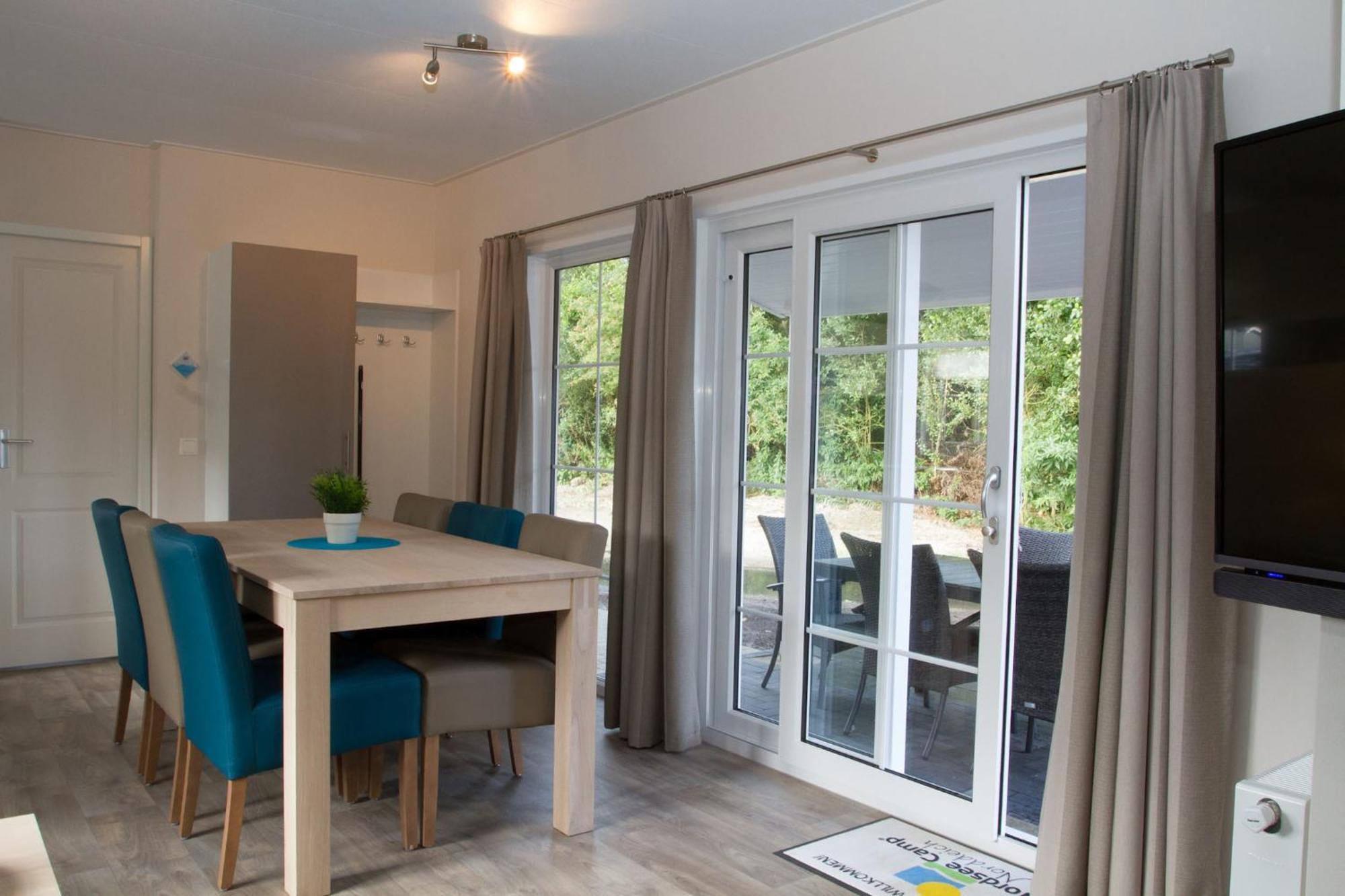 Chalet Bis 6 Personen Ohne Hund Norden Extérieur photo